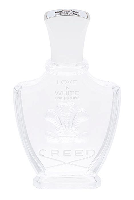 creed wedding perfume